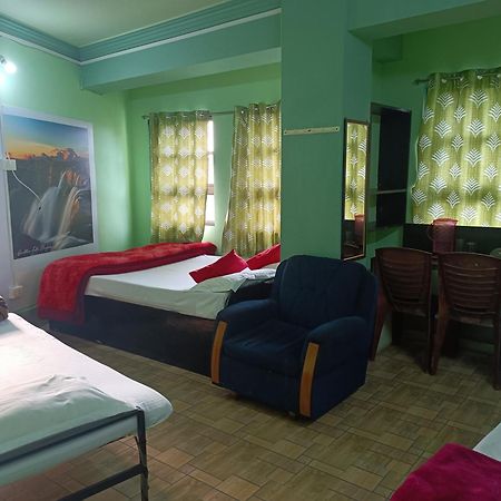 Our Villa Guest House By Roh Shillong Exterior foto