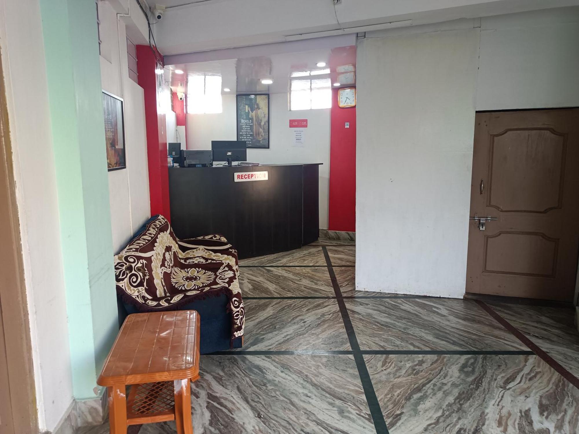 Our Villa Guest House By Roh Shillong Exterior foto